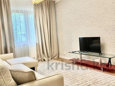 3-комнатная квартира · 70 м² · 2/9 этаж, Туркебаева — Толе би за 350 000 ₸ в Алматы, Алмалинский р-н