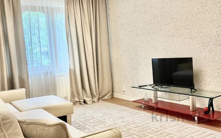 3-комнатная квартира · 70 м² · 2/9 этаж, Туркебаева — Толе би за 320 000 ₸ в Алматы, Алмалинский р-н — фото 10