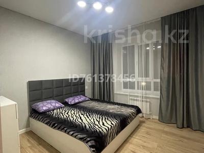 2-комнатная квартира · 68 м² · 4/5 этаж, Ауэзова 207 — ЖК «Береке» Ауэзова пересечение Ташенова, напротив магазина Ваш Дом за 18 000 ₸ в Кокшетау