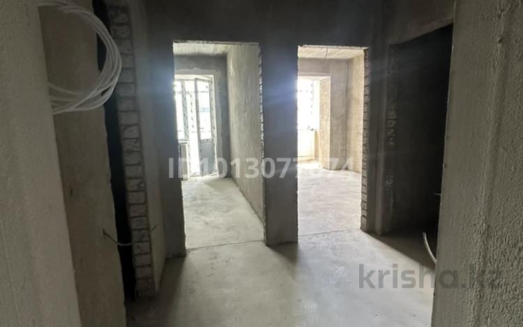 1-комнатная квартира · 46 м² · 7/9 этаж, мкр. Алтын орда, Алия Молдагулова за 18 млн ₸ в Актобе — фото 2