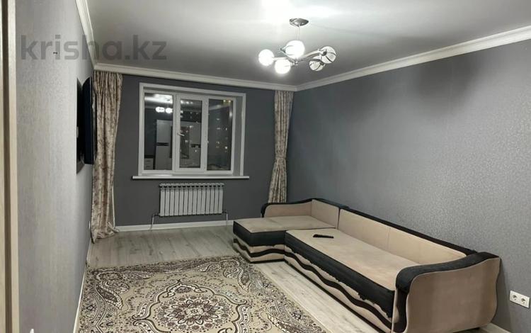 1-комнатная квартира · 44 м² · 5/9 этаж, Жумабаева 62/1 за ~ 21 млн 〒 в Астане, Алматы р-н — фото 2