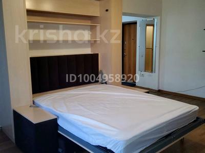 1-комнатная квартира · 40 м² · 3/5 этаж, Муратбаева 101 — Угол Гоголя за 270 000 〒 в Алматы, Алмалинский р-н