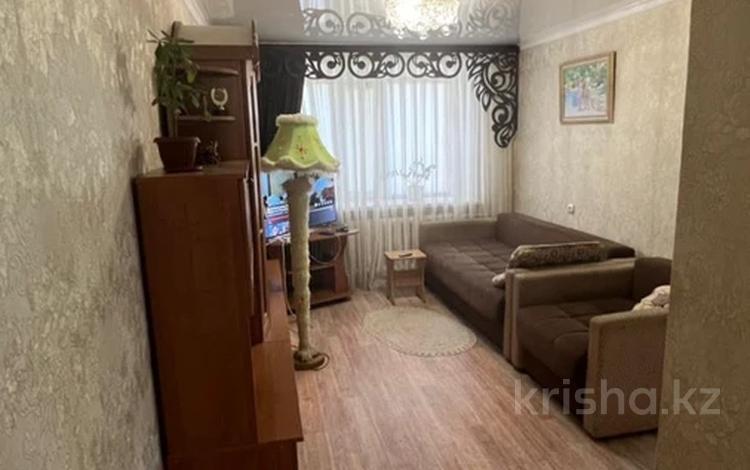 3-комнатная квартира · 53.6 м² · 4/5 этаж, Павлова 7 за 20.5 млн ₸ в Павлодаре — фото 2