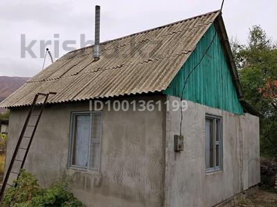 Отдельный дом · 2 комнаты · 39.2 м² · 5 сот., ПКСТ Шамалган, вторая линия 117 за 10.5 млн 〒 в Жандосов