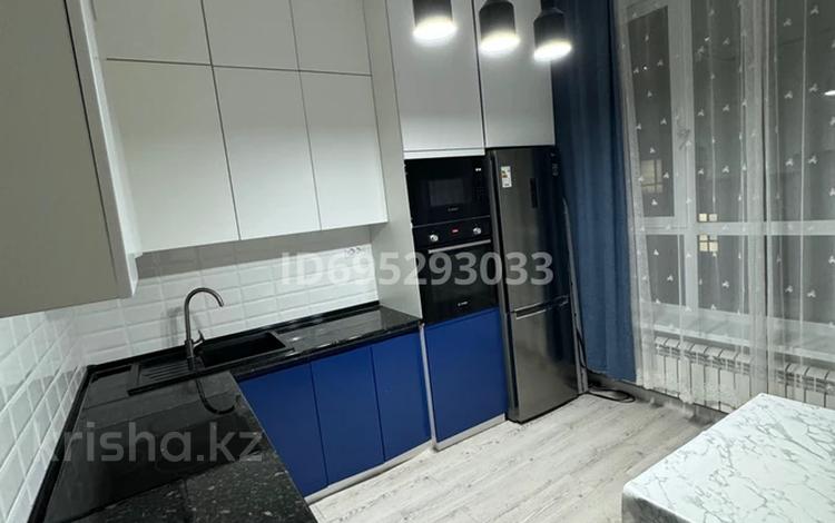 1-комнатная квартира, 40 м², 7/10 этаж, Бокейхана 25 за 24 млн 〒 в Астане, Есильский р-н — фото 20