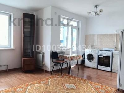 1-комнатная квартира · 31.8 м² · 7/9 этаж, мкр Нурсат 44 за 16 млн ₸ в Шымкенте, Каратауский р-н