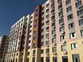 1-бөлмелі пәтер · 45.2 м² · 5/9 қабат, мкр Кайрат 1, бағасы: 18.7 млн ₸ в Алматы, Турксибский р-н