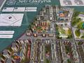 1-бөлмелі пәтер · 45.2 м² · 5/9 қабат, мкр Кайрат 1, бағасы: 18.7 млн ₸ в Алматы, Турксибский р-н — фото 2