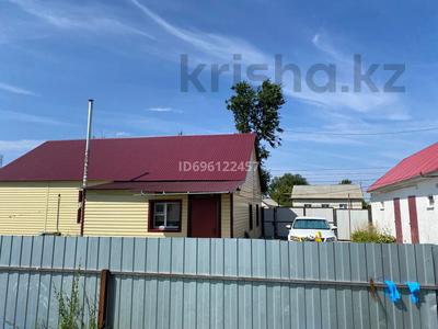 Отдельный дом · 4 комнаты · 100 м² · 10 сот., 8 марта — Железнодорожной улицы за 25 млн 〒 в Аксае