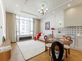 3-комнатная квартира · 76 м² · 7/16 этаж, Туран 39/3 за 85 млн ₸ в Астане, Нура р-н
