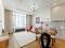 3-комнатная квартира · 76 м² · 7/16 этаж, Туран 39/3 за 85 млн ₸ в Астане, Нура р-н