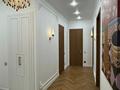 3-комнатная квартира · 76 м² · 7/16 этаж, Туран 39/3 за 85 млн ₸ в Астане, Нура р-н — фото 31