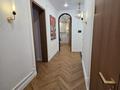 3-комнатная квартира · 76 м² · 7/16 этаж, Туран 39/3 за 85 млн ₸ в Астане, Нура р-н — фото 33