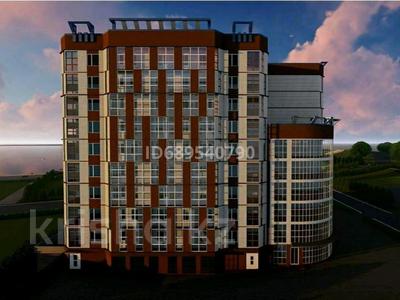 3-комнатная квартира, 90.6 м², 8/10 этаж, ул. Гагарина 11 а за 24.9 млн 〒 в Кокшетау