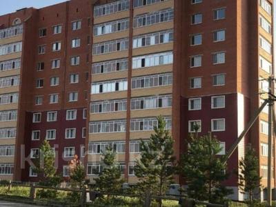 2-комнатная квартира · 64.4 м² · 7/9 этаж, Куанышева 198а за 21 млн 〒 в Кокшетау