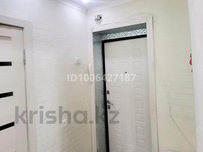 2-комнатная квартира · 40 м² · 2/5 этаж, Гарышкер 19 — Food mart за 12.8 млн 〒 в Талдыкоргане, мкр Жана Гарышкер