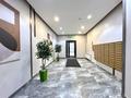 3-комнатная квартира · 105 м² · 9/16 этаж, Санжара Асфендиярова 2 — ГРАНДИОЗНАЯ СКИДКА ️ за ~ 61 млн ₸ в Астане, Нура р-н — фото 24