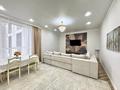 3-комнатная квартира · 105 м² · 9/16 этаж, Санжара Асфендиярова 2 — ГРАНДИОЗНАЯ СКИДКА ️ за ~ 61 млн ₸ в Астане, Нура р-н — фото 5
