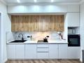 3-комнатная квартира · 105 м² · 9/16 этаж, Санжара Асфендиярова 2 — ГРАНДИОЗНАЯ СКИДКА ️ за ~ 61 млн ₸ в Астане, Нура р-н — фото 9