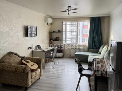 2-комнатная квартира · 51.6 м² · 7/10 этаж, мкр Аккент, Ақкент ш/а. 66 за 30 млн ₸ в Алматы, Алатауский р-н