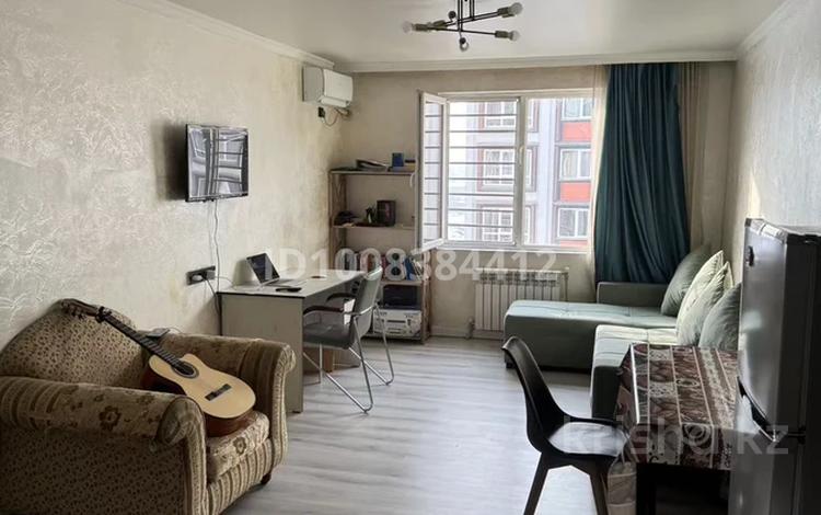 2-комнатная квартира · 51.6 м² · 7/10 этаж, мкр Аккент, Ақкент ш/а. 66 за 30 млн ₸ в Алматы, Алатауский р-н — фото 2