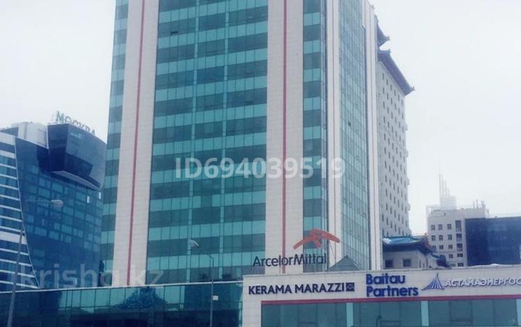 Офисы · 95.8 м² за 120 млн ₸ в Астане, Есильский р-н — фото 2
