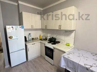 1-комнатная квартира · 28 м² · 8/10 этаж, Жунисова за 17.5 млн ₸ в Алматы, Наурызбайский р-н
