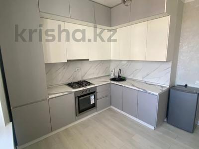 2-комнатная квартира · 61.7 м² · 8/9 этаж, Тауелсиздик 24а за 26 млн 〒 в Актобе