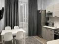 1-бөлмелі пәтер · 38 м² · 4/23 қабат, Кошкарбаева 32/1, бағасы: 220 000 ₸ в Астане, Алматы р-н