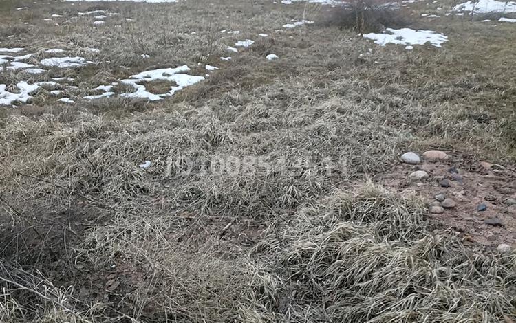 Жер телімі · 10 сотық, Акан сери 3а, бағасы: 21 млн ₸ в Каскелене — фото 2
