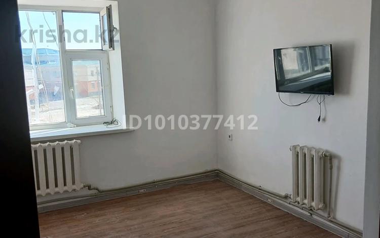 2-комнатная квартира · 65 м² · 3/3 этаж, Бозгулова 8 — Детская больница за 80 000 〒 в  — фото 2