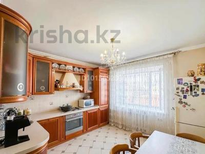 3-комнатная квартира · 90.3 м² · 9/9 этаж, Шолпан Иманбаевой 2 за 400 000 ₸ в Астане, р-н Байконур