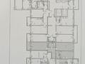2-комнатная квартира, 75.2 м², 11/12 этаж, 4-й микрорайон 62 за 28.5 млн 〒 в Конаеве (Капчагай) — фото 6