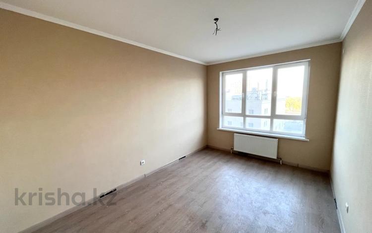 1-бөлмелі пәтер, 33.7 м², 4/22 қабат, Абикена Бектурова, д. 4 к1, бағасы: 17.5 млн 〒 в Астане — фото 5