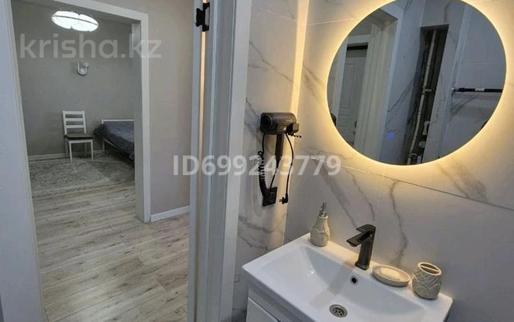 1-комнатная квартира · 41 м², Базовая за 13 000 ₸ в Усть-Каменогорске — фото 15