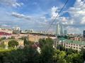 1-бөлмелі пәтер · 37.3 м² · 9/9 қабат, Женис 17Б, бағасы: 20.5 млн ₸ в Астане, Сарыарка р-н