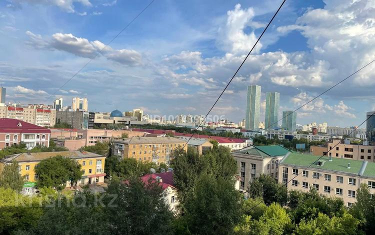 1-бөлмелі пәтер · 37.3 м² · 9/9 қабат, Женис 17Б, бағасы: 20.5 млн ₸ в Астане, Сарыарка р-н — фото 2