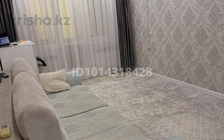 2-бөлмелі пәтер · 44.2 м² · 3/5 қабат, Айгүл ш/а, Ульяны Громовой 13 — Абылхайырхана, бағасы: 16 млн ₸ в Уральске, мкр Айгуль — фото 2