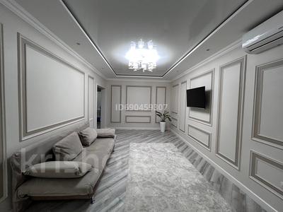 2-комнатная квартира · 60 м² · 4/4 этаж, Мкр Талас — Женис парк за 15 000 ₸ в Таразе