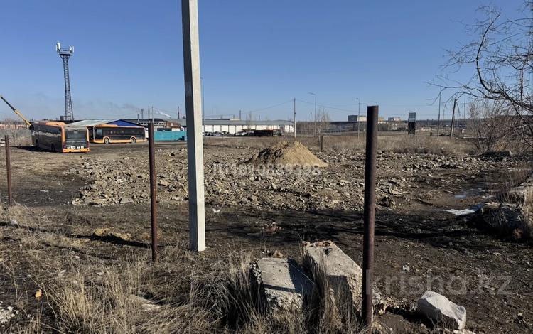 Участок · 10 соток, Степана разина — Автопарк за 7 млн ₸ в Темиртау — фото 2