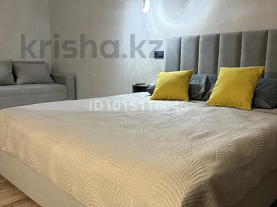 1-комнатная квартира · 34 м² · 3/9 этаж, Чокана Валиханова 9/1 за 15 000 ₸ в Темиртау