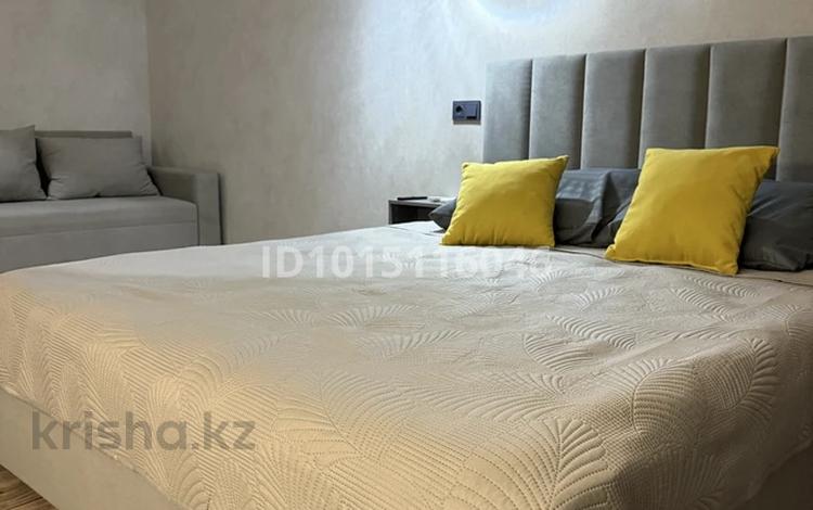1-комнатная квартира · 34 м² · 3/9 этаж, Чокана Валиханова 9/1 за 15 000 ₸ в Темиртау — фото 7