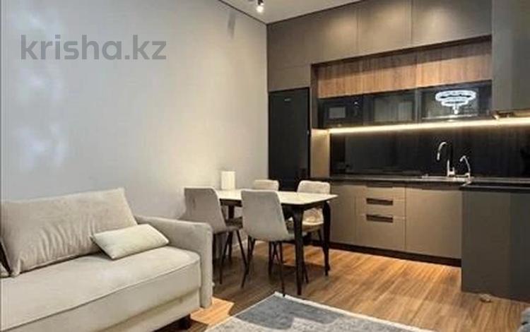 2-бөлмелі пәтер · 43.7 м² · 2/12 қабат, Қалқаман-2 ш/а., Ашимова, бағасы: 39 млн ₸ в Алматы, Наурызбайский р-н — фото 5