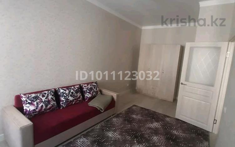 1-комнатная квартира · 41 м² · 6/9 этаж, Улы Дала 35 — Назарбаев Университет,Мега Silkway,Ботанический сад,Алау,84 и 85 школы за 200 000 ₸ в Астане, Нура р-н — фото 2
