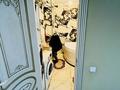 4-бөлмелі пәтер · 118 м² · 5/5 қабат, Ауэзова 48, бағасы: 52 млн ₸ в Атырау, мкр Жилгородок — фото 24