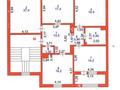 4-бөлмелі пәтер · 118 м² · 5/5 қабат, Ауэзова 48, бағасы: 52 млн ₸ в Атырау, мкр Жилгородок — фото 25