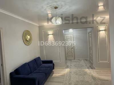4-бөлмелі пәтер · 118 м² · 5/5 қабат, Ауэзова 48, бағасы: 52 млн ₸ в Атырау, мкр Жилгородок