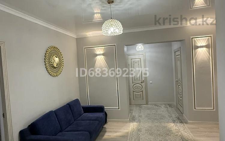 4-бөлмелі пәтер · 118 м² · 5/5 қабат, Ауэзова 48, бағасы: 52 млн ₸ в Атырау, мкр Жилгородок — фото 24