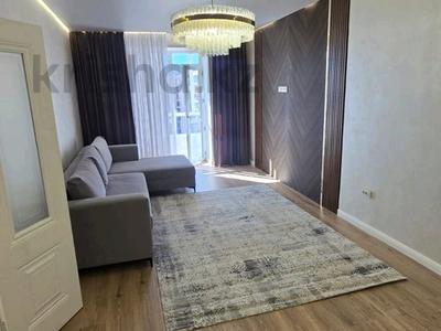 2-бөлмелі пәтер · 70 м² · 8/9 қабат, Нажимеденов 44, 44а, бағасы: 300 000 ₸ в Астане, Сарайшык р-н