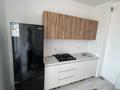 1-комнатная квартира · 35 м² · 9/9 этаж, Ырысты 46/5 — Рыскулова Емцова за 200 000 ₸ в Алматы, Алатауский р-н